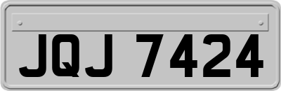 JQJ7424