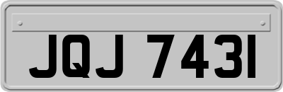 JQJ7431