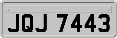 JQJ7443