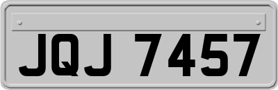 JQJ7457