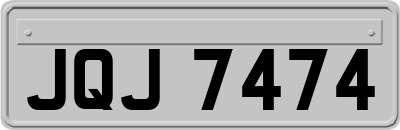JQJ7474