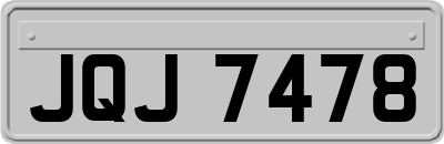 JQJ7478