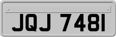 JQJ7481