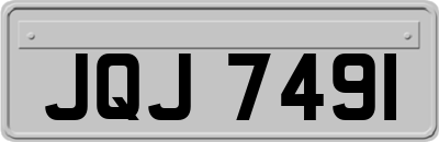 JQJ7491