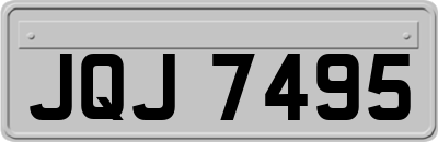 JQJ7495
