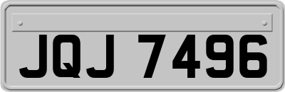 JQJ7496