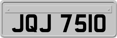 JQJ7510