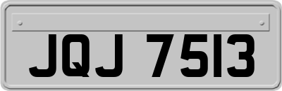 JQJ7513