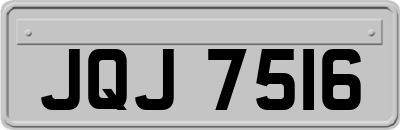 JQJ7516
