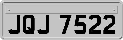 JQJ7522