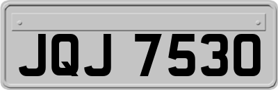 JQJ7530