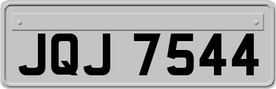 JQJ7544