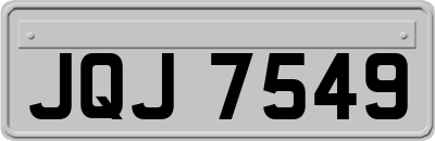 JQJ7549
