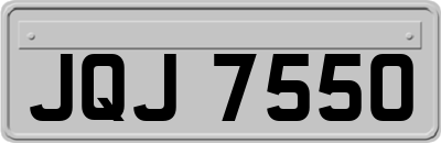 JQJ7550