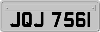 JQJ7561