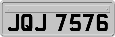 JQJ7576