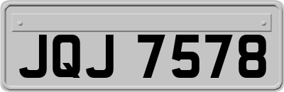 JQJ7578