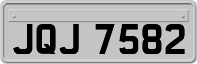 JQJ7582