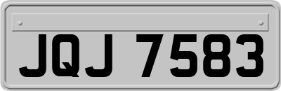 JQJ7583