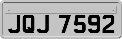 JQJ7592