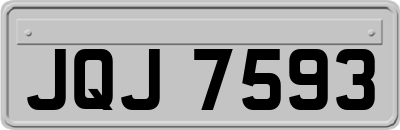 JQJ7593