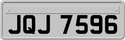 JQJ7596