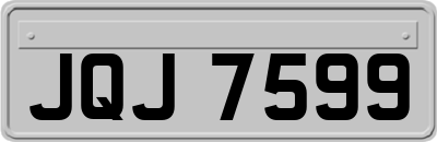 JQJ7599