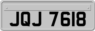 JQJ7618