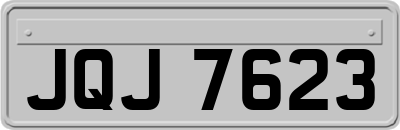 JQJ7623