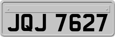 JQJ7627