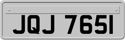 JQJ7651