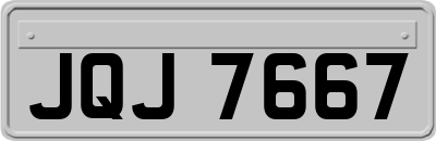 JQJ7667