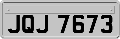 JQJ7673