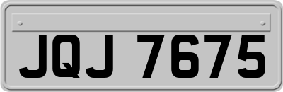 JQJ7675