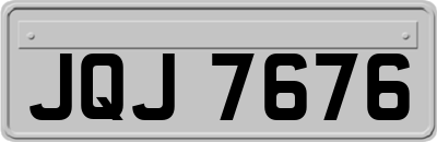 JQJ7676