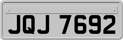 JQJ7692