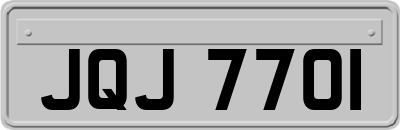 JQJ7701