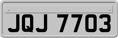 JQJ7703