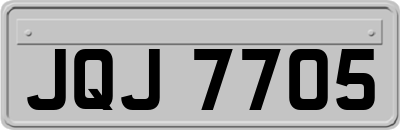 JQJ7705