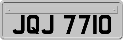 JQJ7710