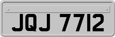 JQJ7712
