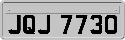 JQJ7730