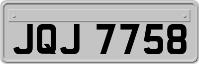 JQJ7758