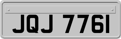 JQJ7761