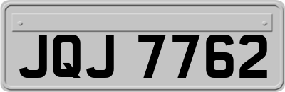 JQJ7762