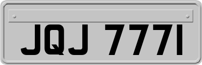 JQJ7771