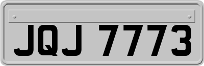 JQJ7773