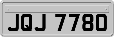 JQJ7780