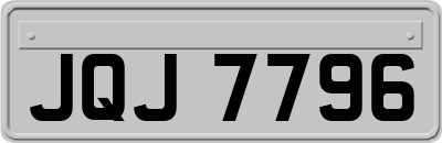 JQJ7796