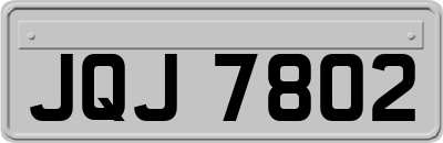 JQJ7802